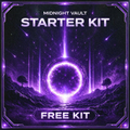 Midnight Vault - STARTER -
