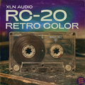 Midnight Vault - RC-20 Texture Bank