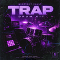 Midnight Vault - Trap Drum Kit